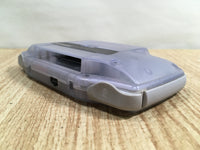 LG4108 Plz Read Item Condi GameBoy Advance Milky Blue Game Boy Console Japan