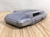 LG4111 Plz Read Item Condi GameBoy Advance Milky Blue Game Boy Console Japan