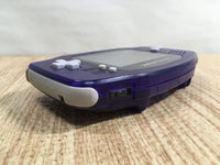 LG4113 Plz Read Item Condi GameBoy Advance Midnight Blue Game Boy Console Japan