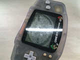 LG4115 Not Working GameBoy Advance MARIO Bros. Ver. Game Boy Console Japan