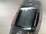 LG4115 Not Working GameBoy Advance MARIO Bros. Ver. Game Boy Console Japan