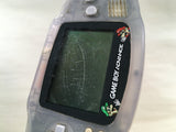 LG4115 Not Working GameBoy Advance MARIO Bros. Ver. Game Boy Console Japan