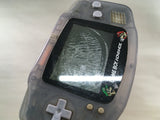 LG4115 Not Working GameBoy Advance MARIO Bros. Ver. Game Boy Console Japan