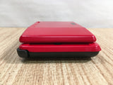 LG4131 Plz Read Item Condi Nintendo DS RED Console Japan