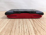 LG4131 Plz Read Item Condi Nintendo DS RED Console Japan