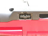 LG4131 Plz Read Item Condi Nintendo DS RED Console Japan