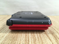 LG4131 Plz Read Item Condi Nintendo DS RED Console Japan