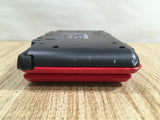 LG4131 Plz Read Item Condi Nintendo DS RED Console Japan