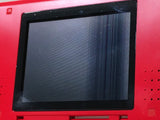 LG4131 Plz Read Item Condi Nintendo DS RED Console Japan