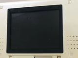 LG4132 Plz Read Item Condi Nintendo DS Pure White Console Japan