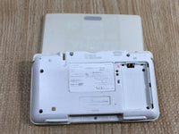 LG4132 Plz Read Item Condi Nintendo DS Pure White Console Japan