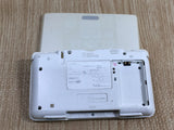 LG4132 Plz Read Item Condi Nintendo DS Pure White Console Japan