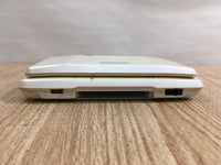LG4132 Plz Read Item Condi Nintendo DS Pure White Console Japan