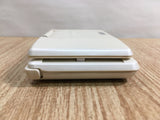 LG4132 Plz Read Item Condi Nintendo DS Pure White Console Japan