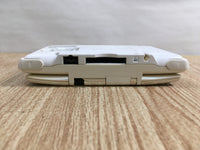 LG4132 Plz Read Item Condi Nintendo DS Pure White Console Japan