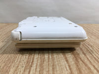 LG4132 Plz Read Item Condi Nintendo DS Pure White Console Japan