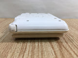 LG4132 Plz Read Item Condi Nintendo DS Pure White Console Japan