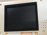 LG4133 Plz Read Item Condi Nintendo DS Pure White Console Japan