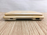 LG4133 Plz Read Item Condi Nintendo DS Pure White Console Japan