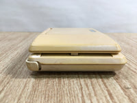LG4133 Plz Read Item Condi Nintendo DS Pure White Console Japan