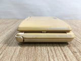 LG4133 Plz Read Item Condi Nintendo DS Pure White Console Japan