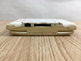 LG4133 Plz Read Item Condi Nintendo DS Pure White Console Japan