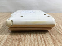 LG4133 Plz Read Item Condi Nintendo DS Pure White Console Japan