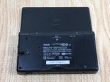 LG4134 Plz Read Item Condi Nintendo DS Lite Jet Black Console Japan
