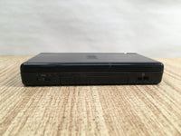 LG4134 Plz Read Item Condi Nintendo DS Lite Jet Black Console Japan