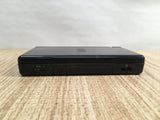 LG4134 Plz Read Item Condi Nintendo DS Lite Jet Black Console Japan