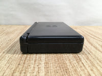LG4134 Plz Read Item Condi Nintendo DS Lite Jet Black Console Japan