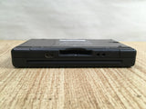 LG4134 Plz Read Item Condi Nintendo DS Lite Jet Black Console Japan