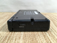 LG4134 Plz Read Item Condi Nintendo DS Lite Jet Black Console Japan