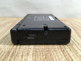 LG4134 Plz Read Item Condi Nintendo DS Lite Jet Black Console Japan