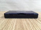 LG4135 Plz Read Item Condi Nintendo DS Lite Enamel Navy Console Japan