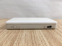 LG4137 Plz Read Item Condi Nintendo DS Lite Crystal White Console Japan