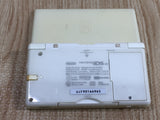 LG4138 Plz Read Item Condi Nintendo DS Lite Crystal White Console Japan