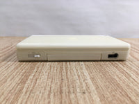 LG4138 Plz Read Item Condi Nintendo DS Lite Crystal White Console Japan