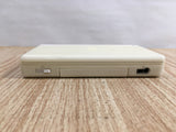 LG4138 Plz Read Item Condi Nintendo DS Lite Crystal White Console Japan