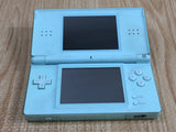LG4139 Plz Read Item Condi Nintendo DS Lite Ice Blue Console Japan