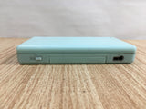 LG4139 Plz Read Item Condi Nintendo DS Lite Ice Blue Console Japan