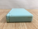 LG4139 Plz Read Item Condi Nintendo DS Lite Ice Blue Console Japan