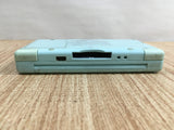 LG4139 Plz Read Item Condi Nintendo DS Lite Ice Blue Console Japan