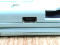 LG4139 Plz Read Item Condi Nintendo DS Lite Ice Blue Console Japan