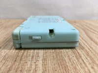 LG4139 Plz Read Item Condi Nintendo DS Lite Ice Blue Console Japan