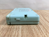 LG4139 Plz Read Item Condi Nintendo DS Lite Ice Blue Console Japan