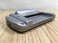 LG4140 Plz Read Item Condi Wonder Swan Silver Metallic Bandai Console Japan