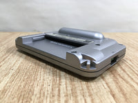 LG4140 Plz Read Item Condi Wonder Swan Silver Metallic Bandai Console Japan