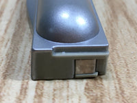 LG4140 Plz Read Item Condi Wonder Swan Silver Metallic Bandai Console Japan