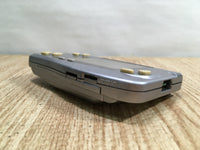 LG4140 Plz Read Item Condi Wonder Swan Silver Metallic Bandai Console Japan